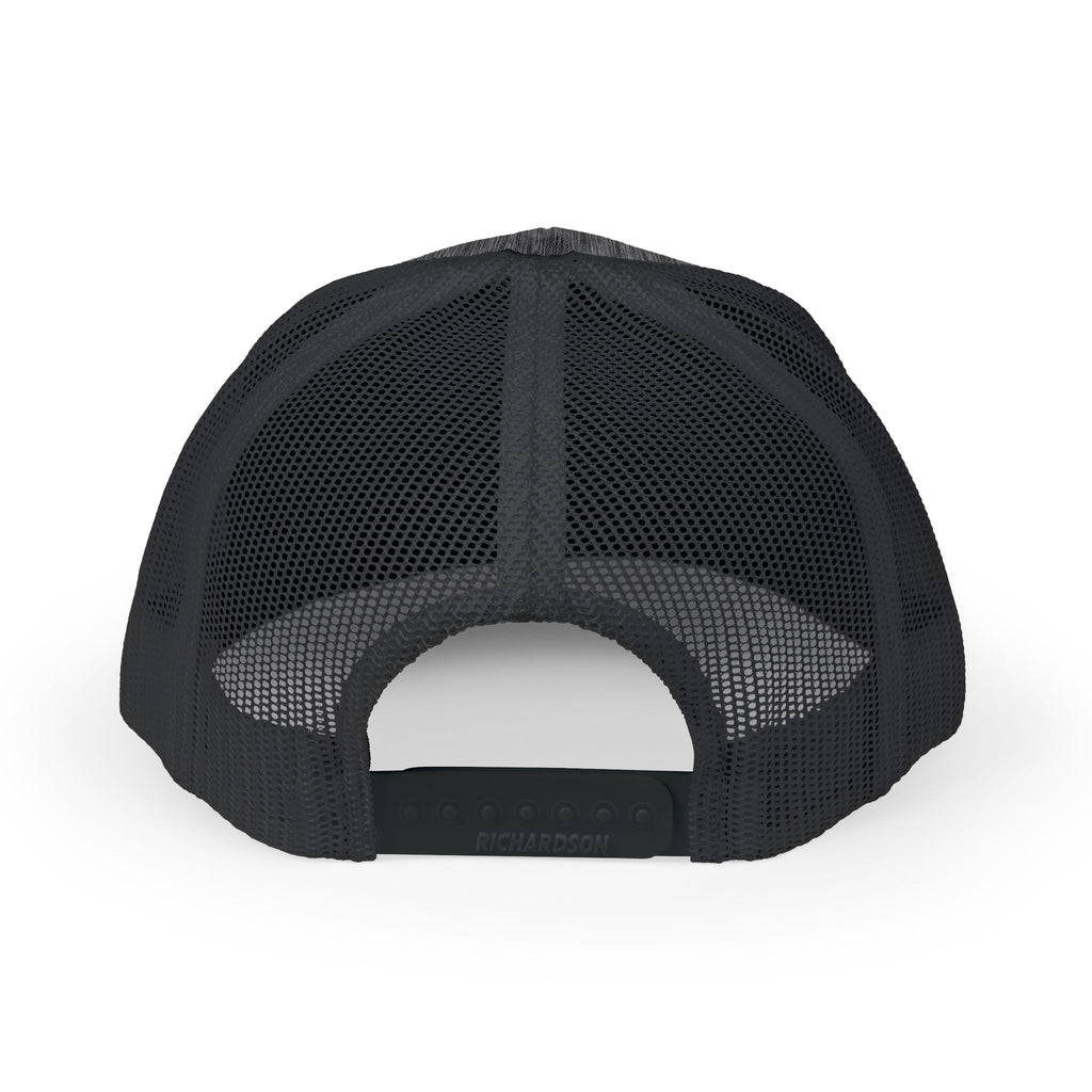 Life is Great in Lathe Land!- Trucker cap.