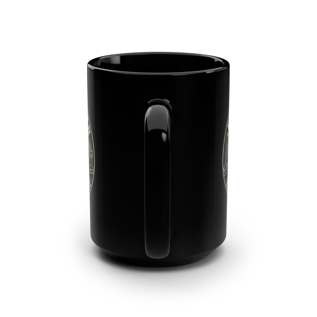 Every Man has his vise- 15 oz Mug