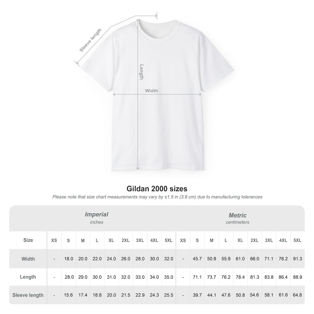 Size-chart 