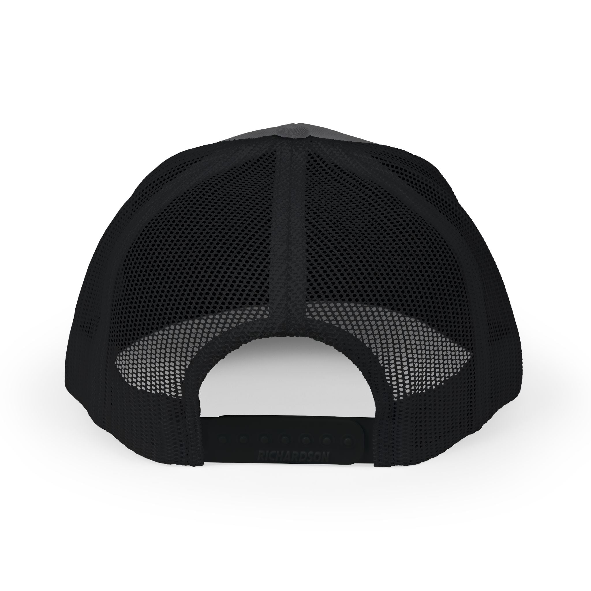 Life is Great in Lathe Land!- Trucker cap.