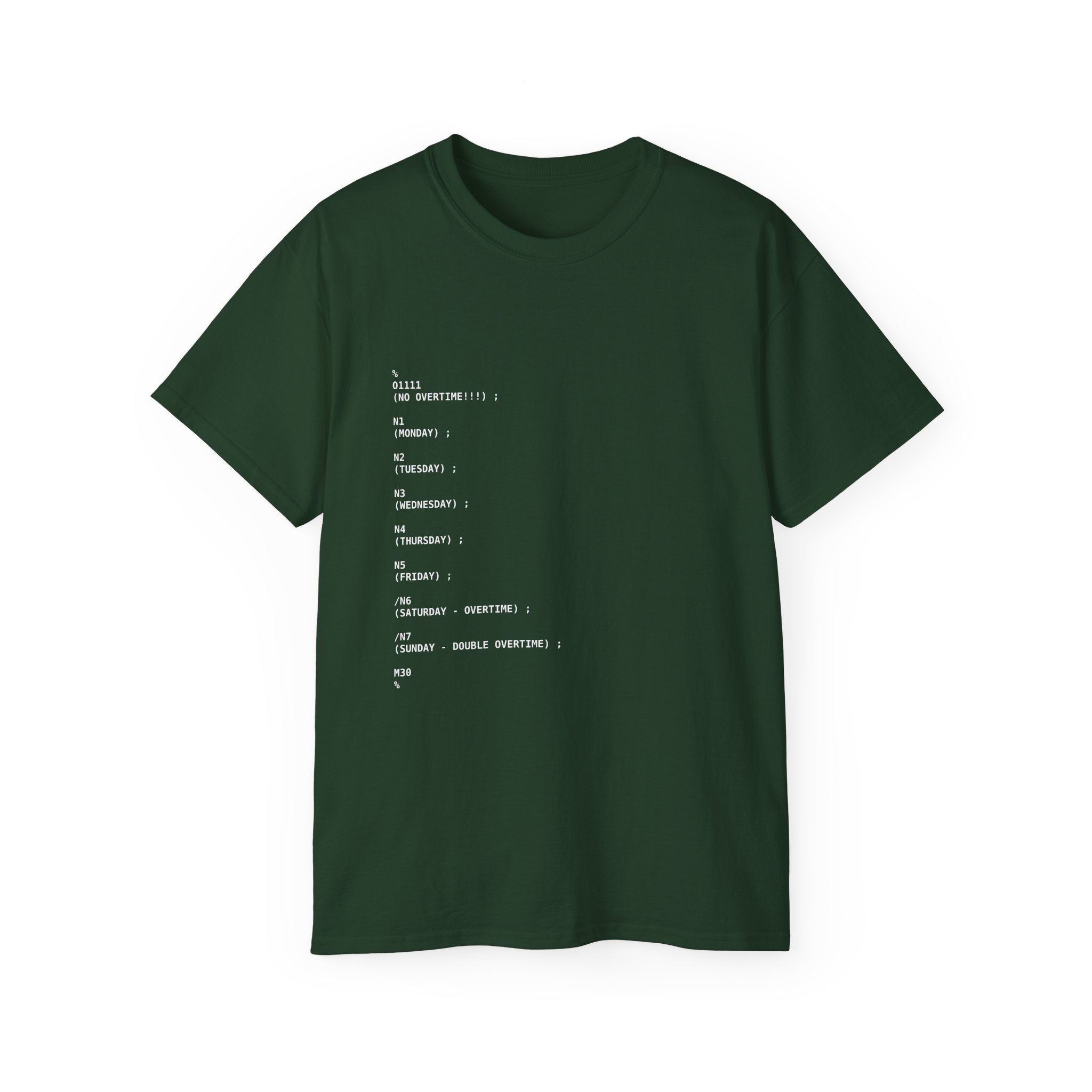 forest green