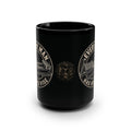 Every Man has his vise- 15 oz Mug