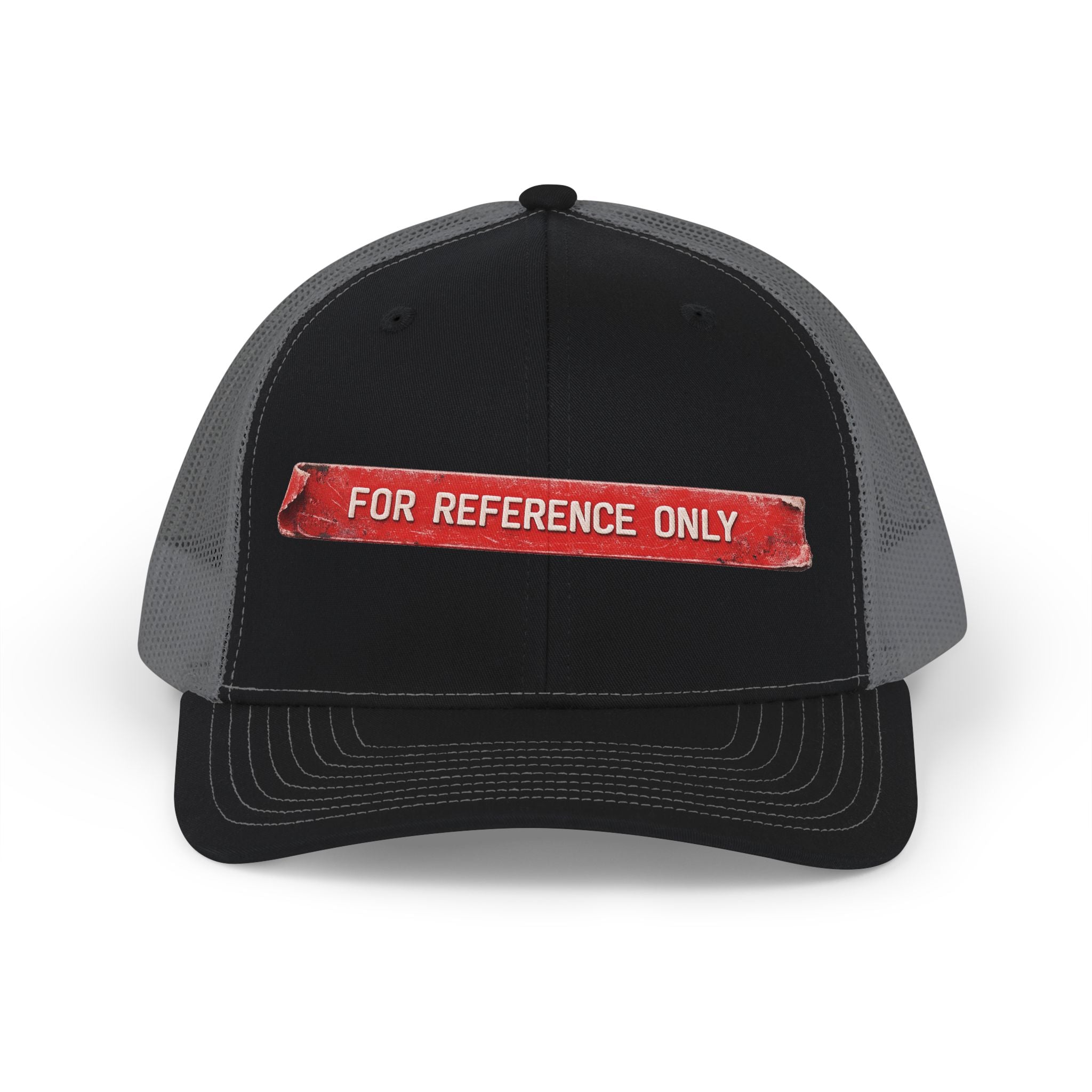 black / charcoal