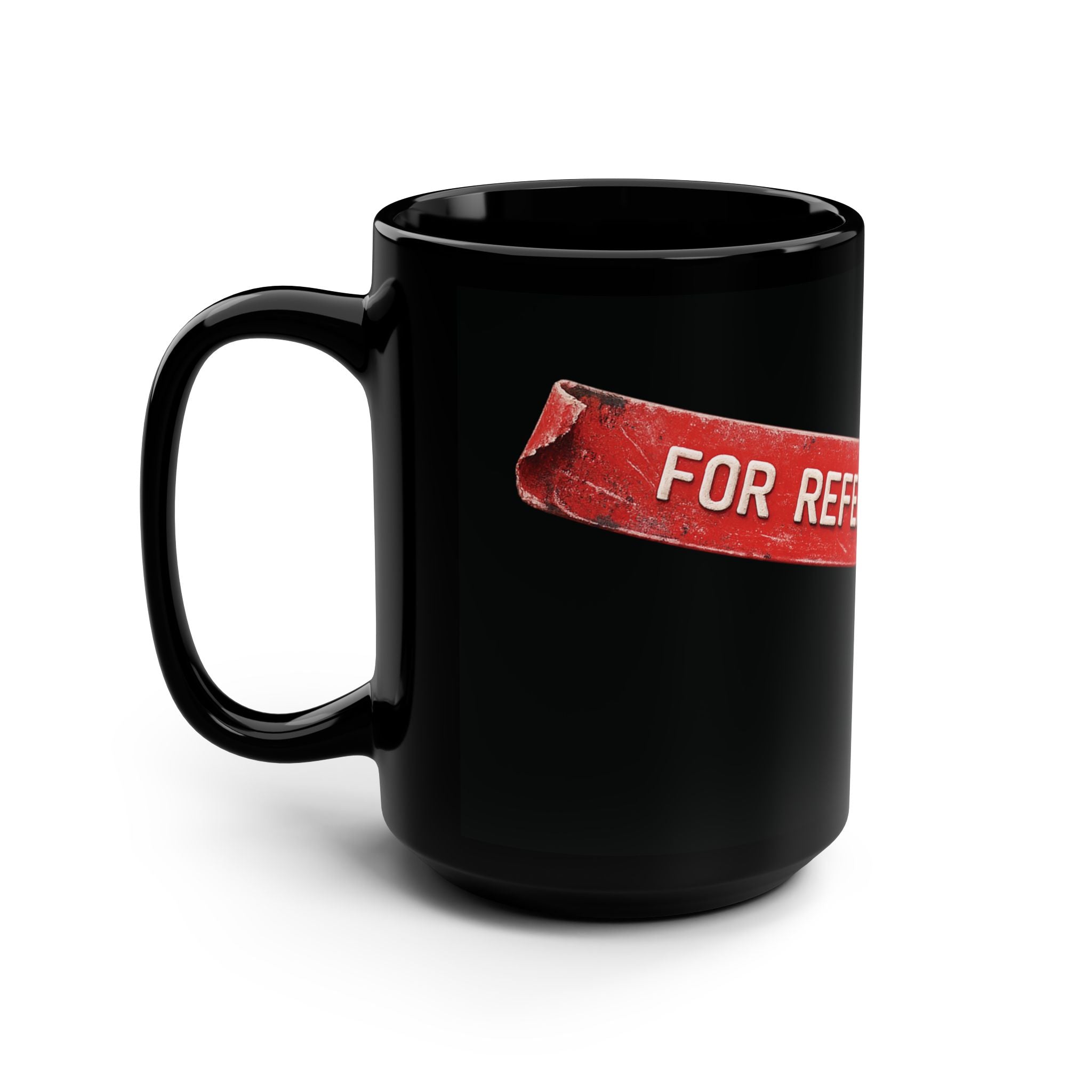 For Reference Only- Mug 15 oz