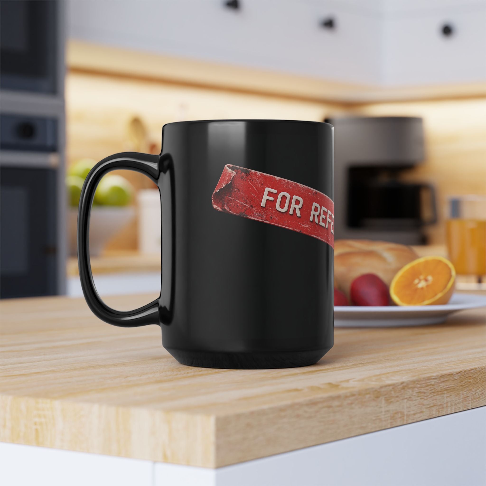 For Reference Only- Mug 15 oz