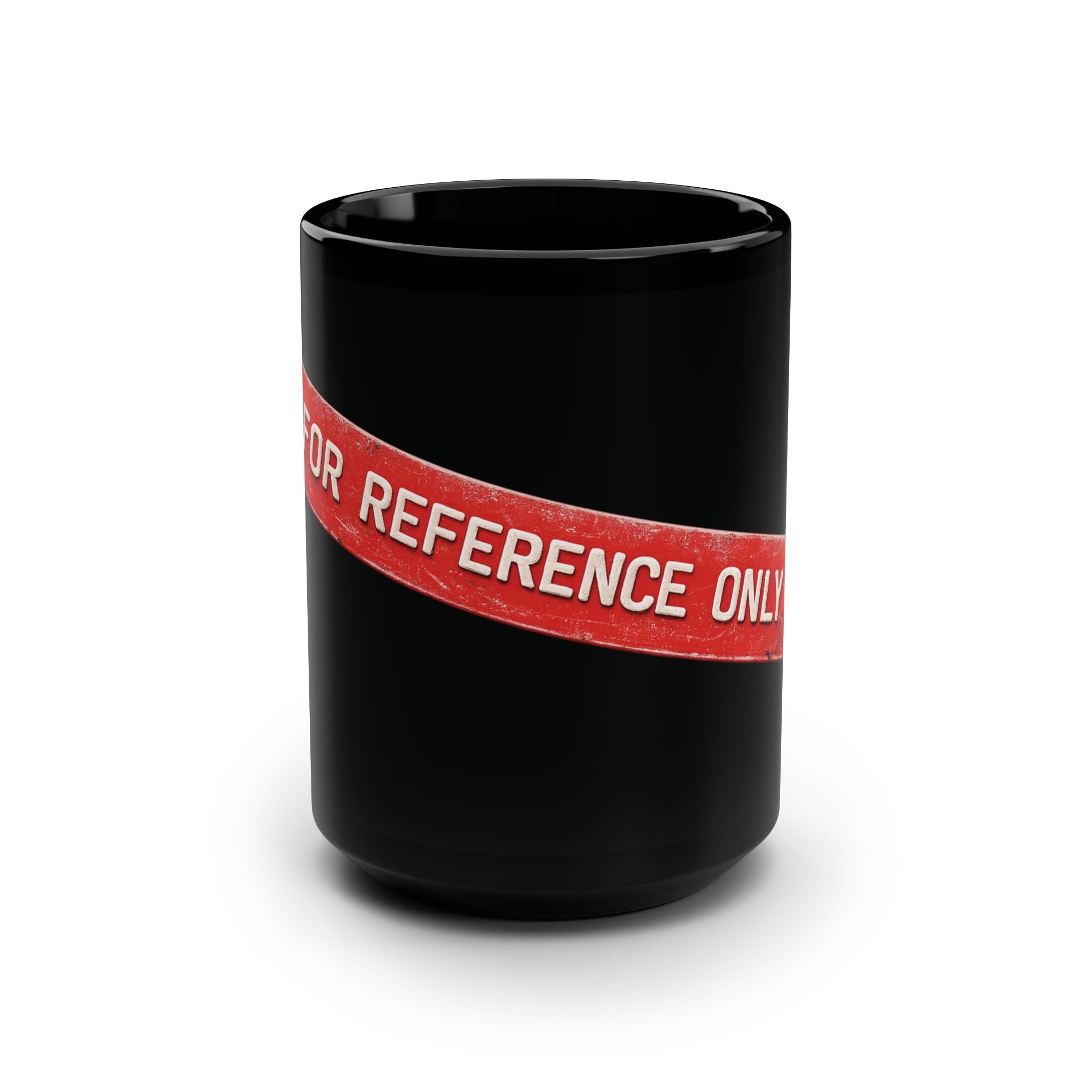 For Reference Only- Mug 15 oz