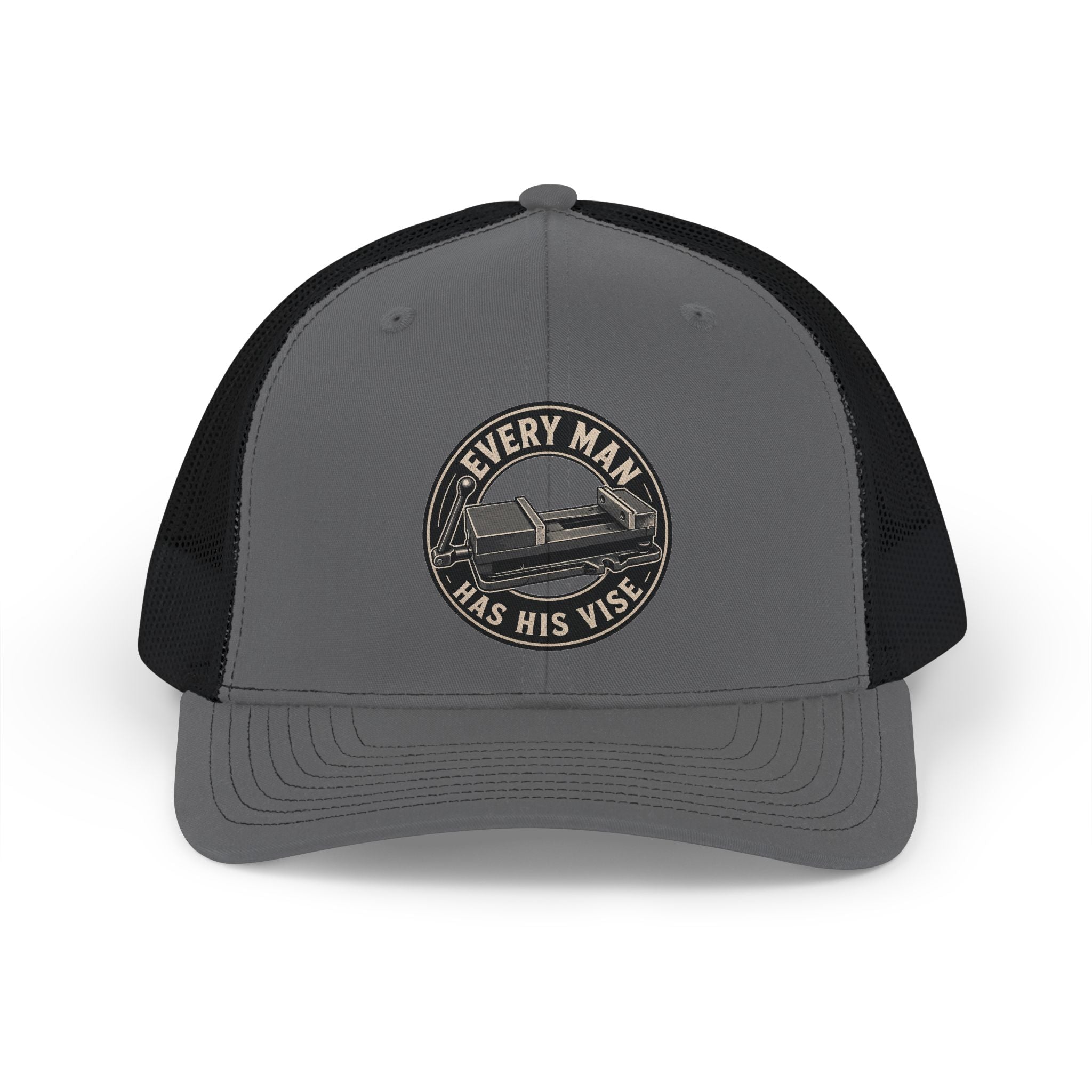 charcoal / black