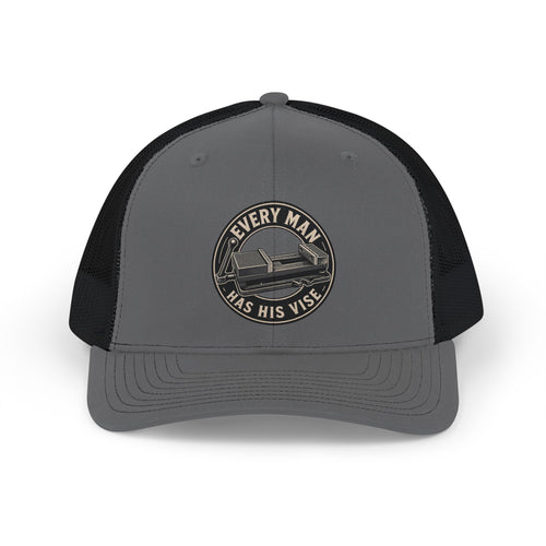 charcoal / black