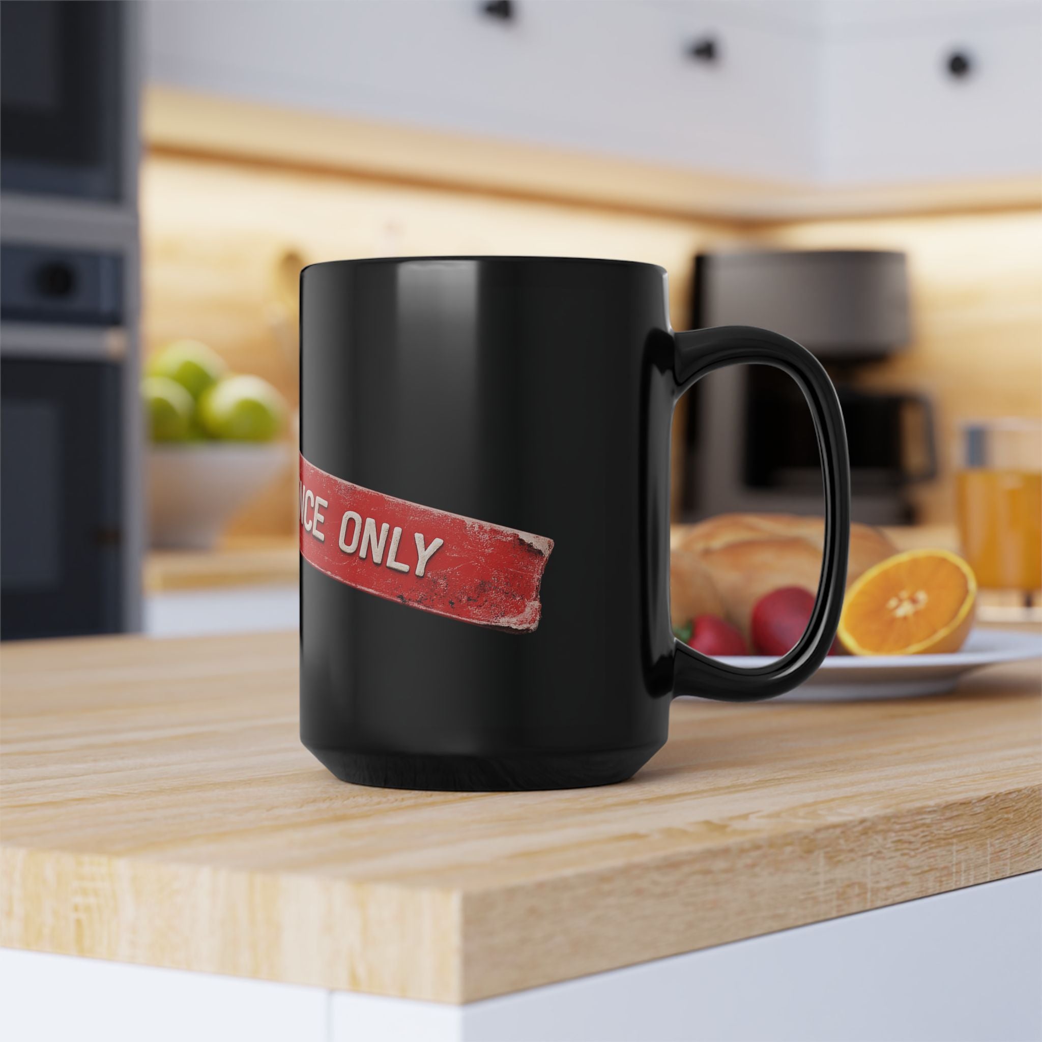 For Reference Only- Mug 15 oz