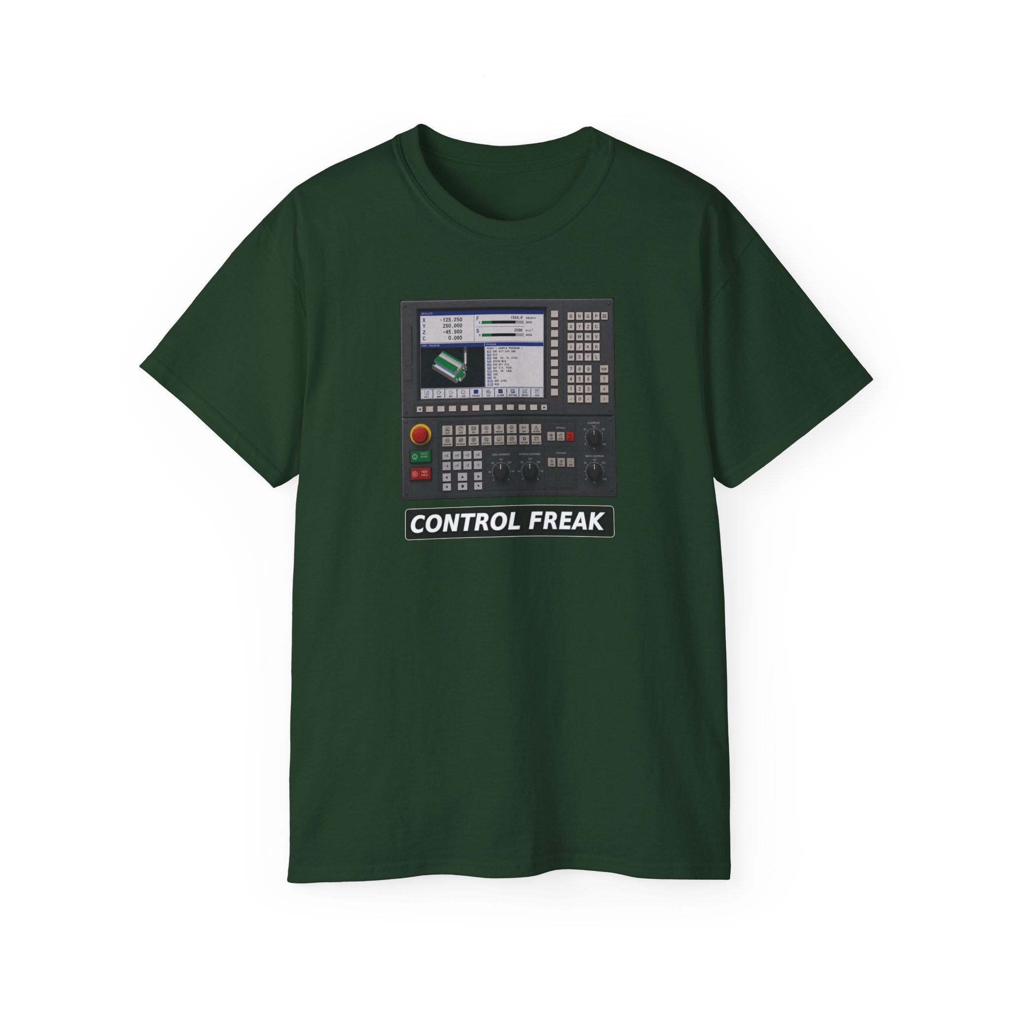 forest green
