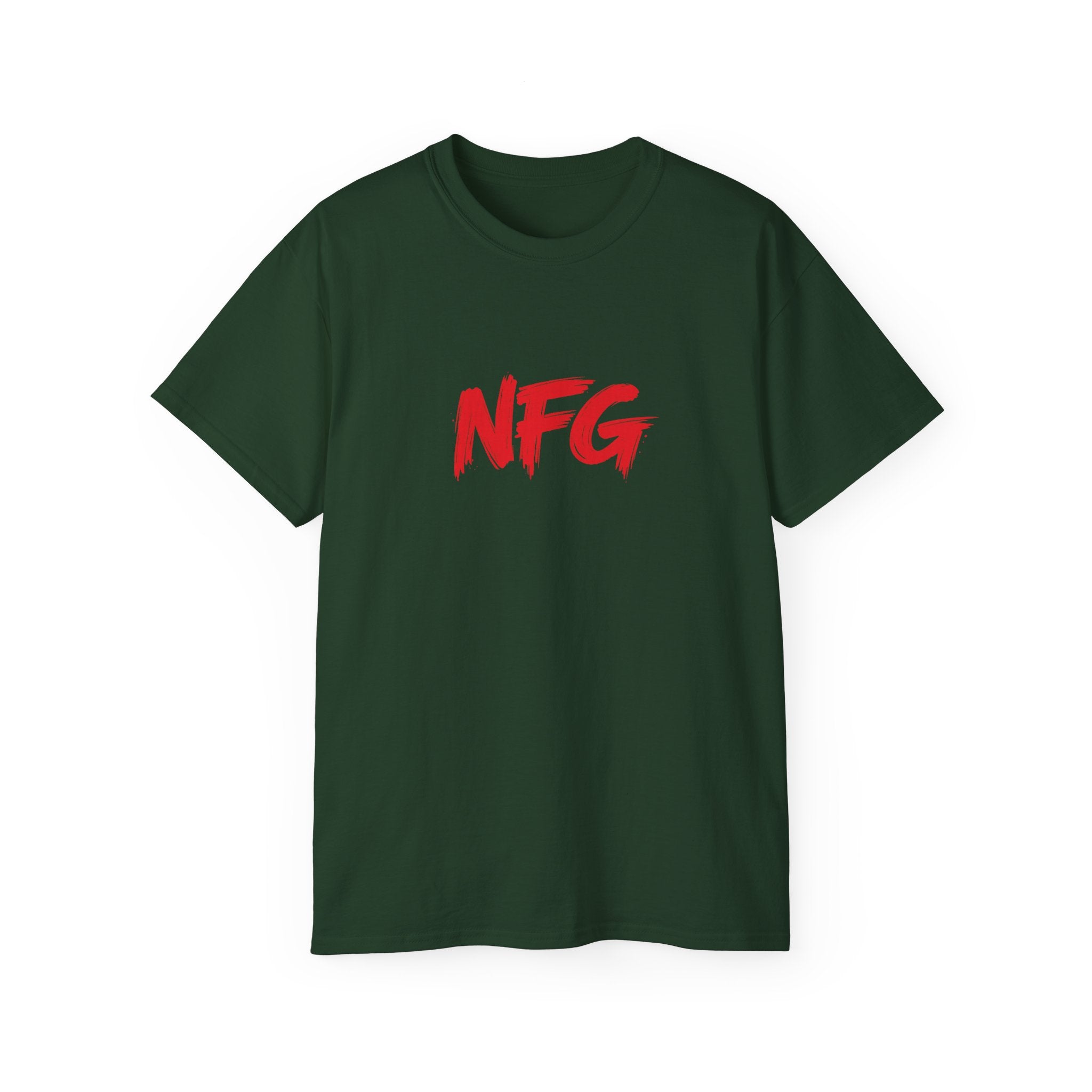 forest green