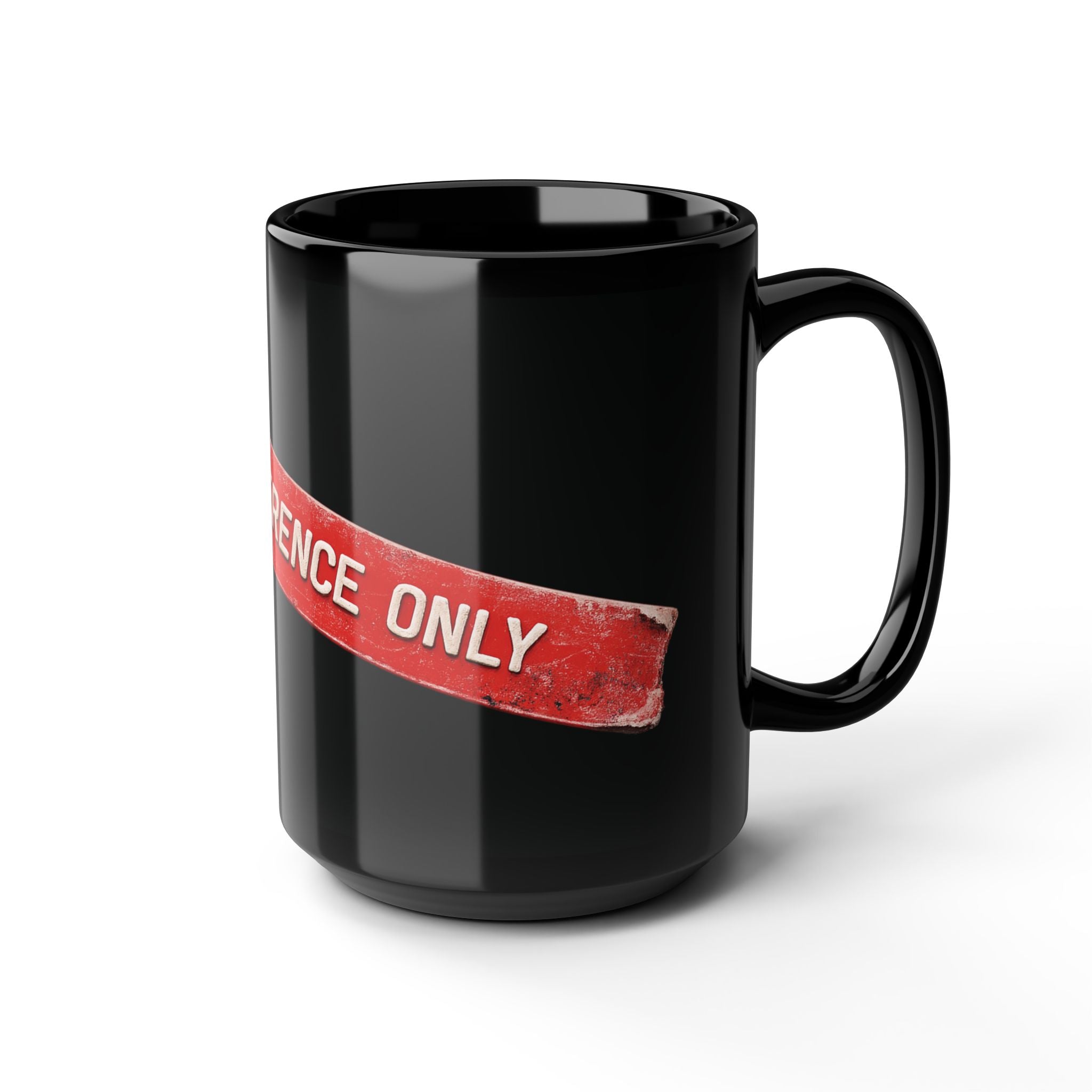 For Reference Only- Mug 15 oz