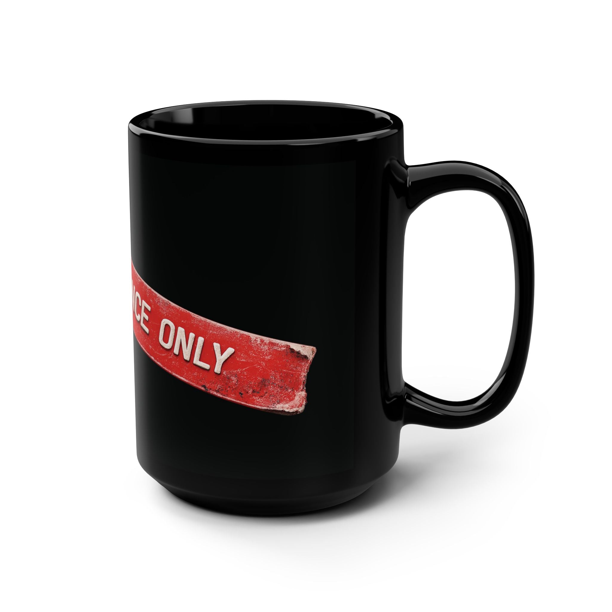 For Reference Only- Mug 15 oz