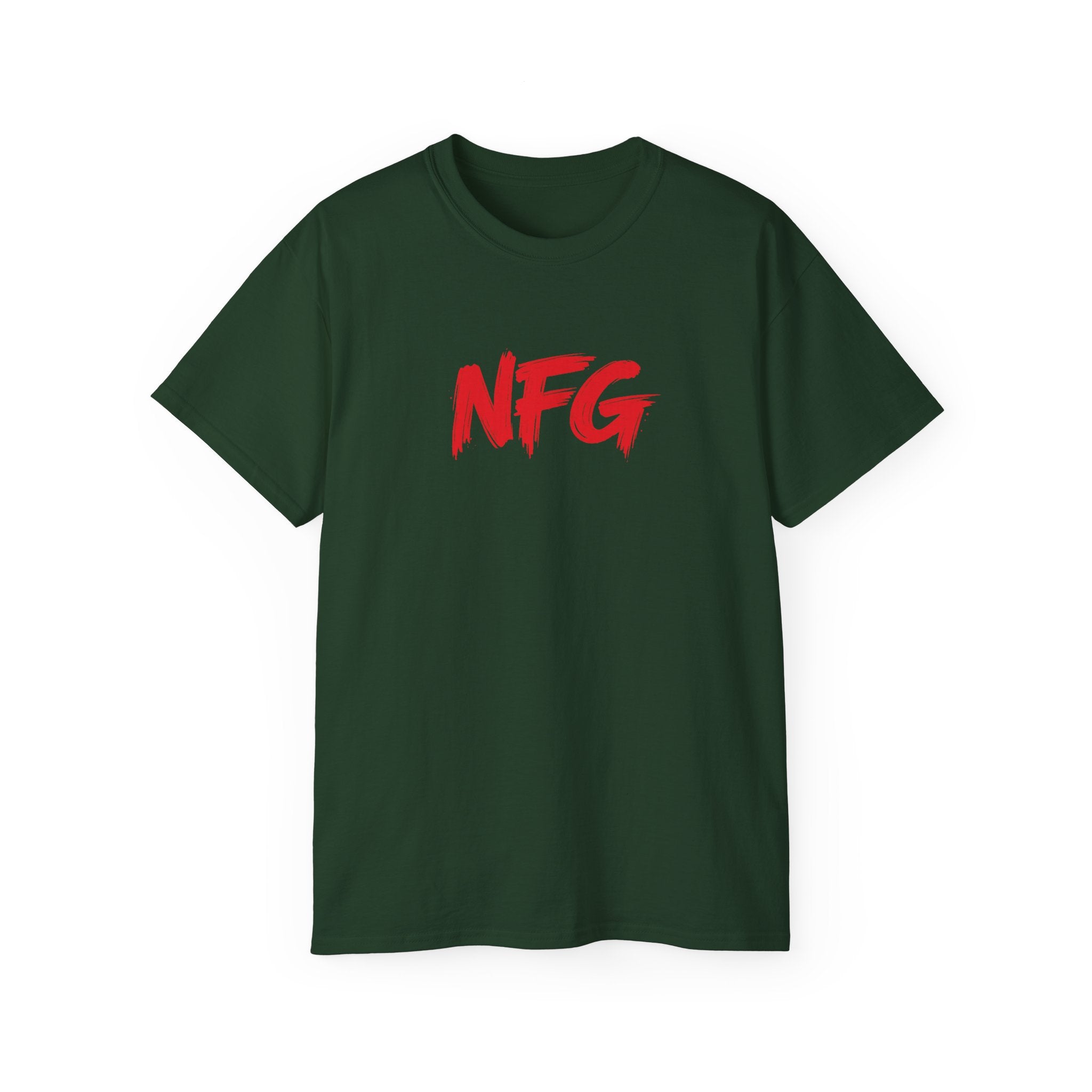 forest green