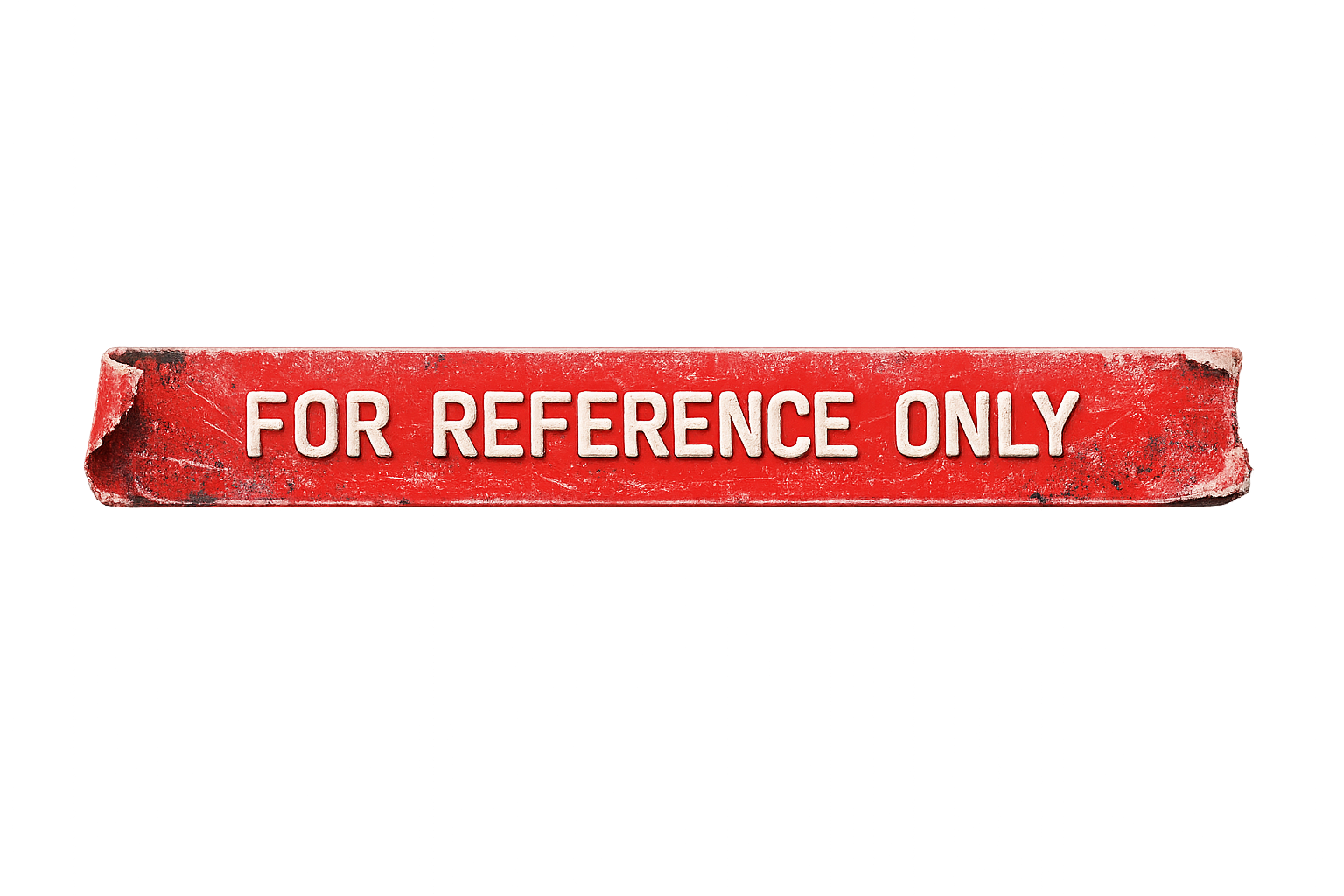 For Reference Only- Mug 15 oz