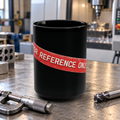 For Reference Only- Mug 15 oz